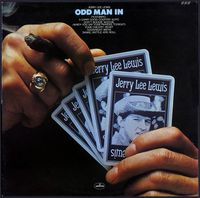 Jerry Lee Lewis - Odd Man In